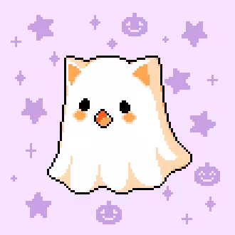 Ghostkitty #7