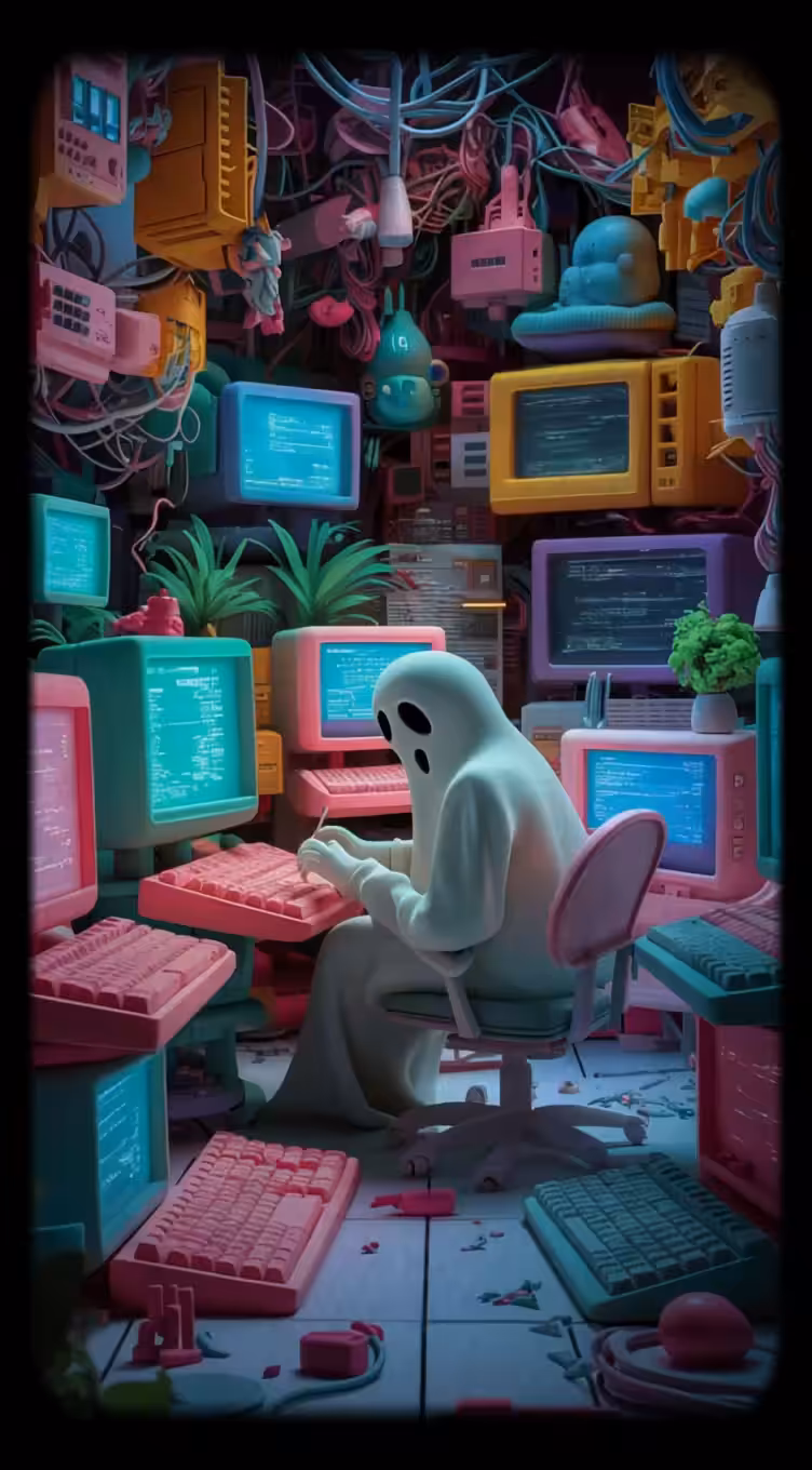 Ghost 