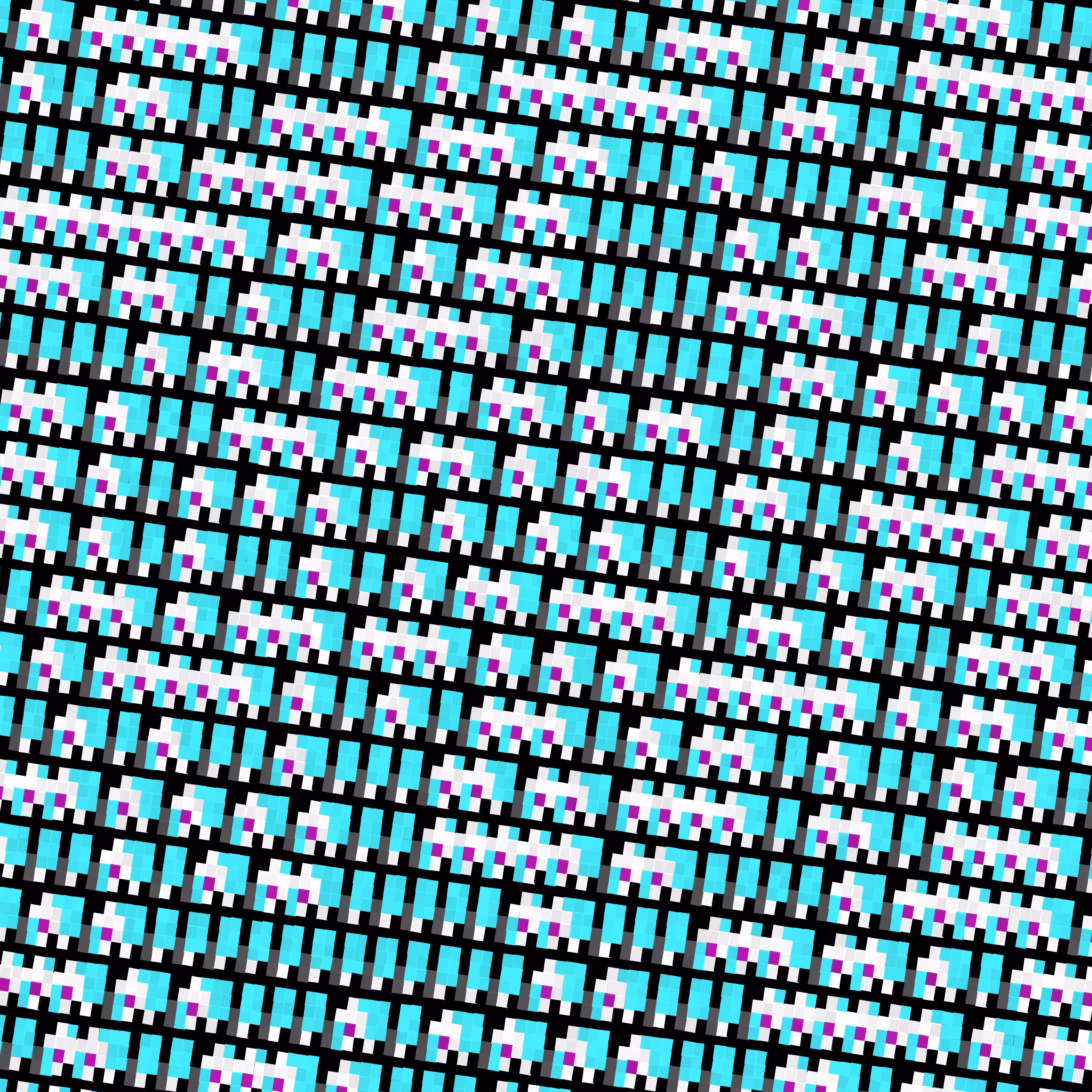 PXLPTRNS #81