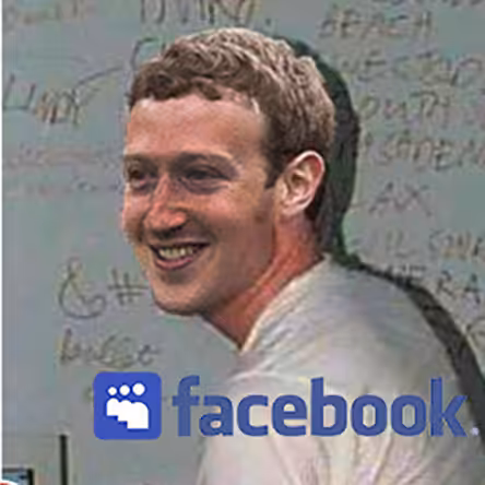 MYFACE 2003