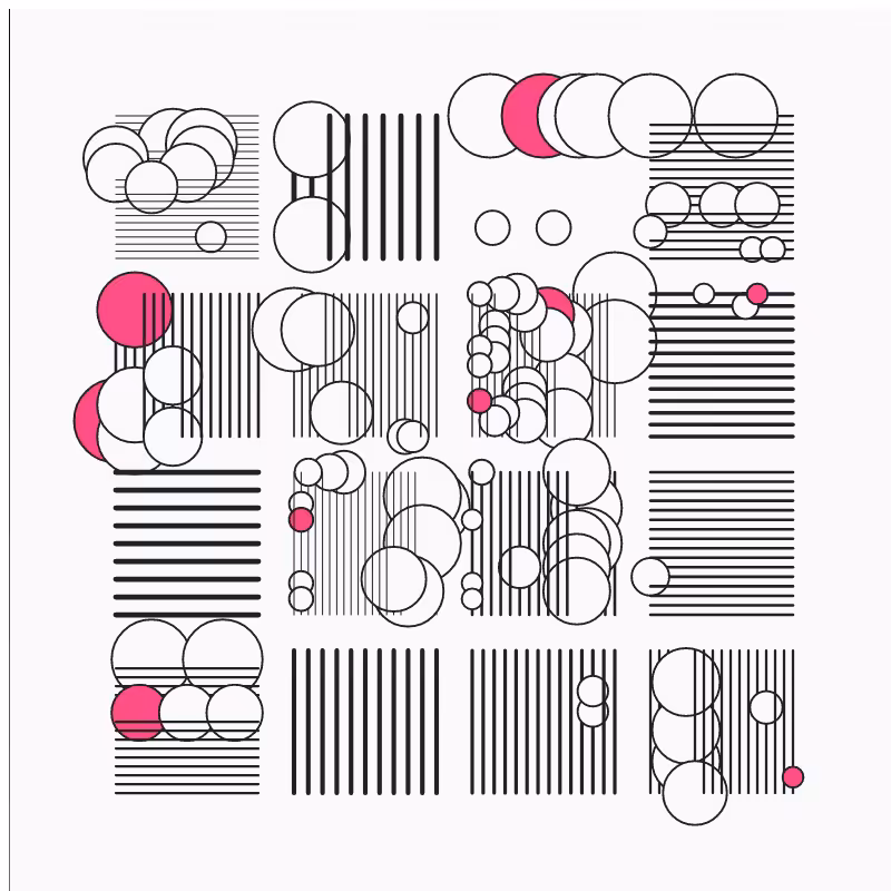 lines&circles #133