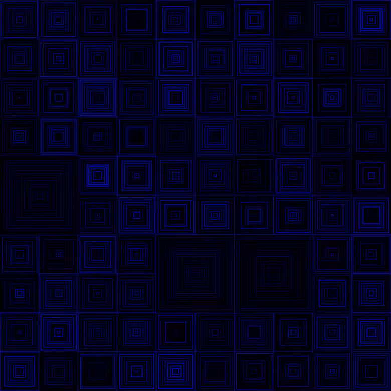 Metamorphosis #6