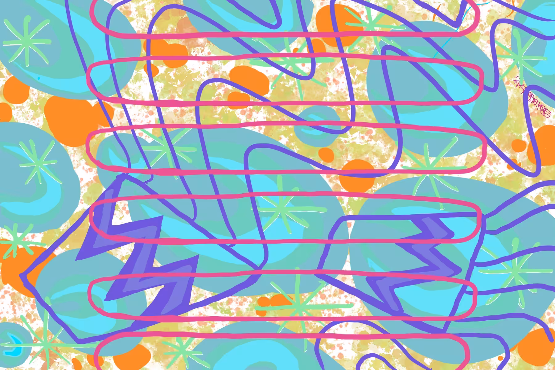 Electric Jellies