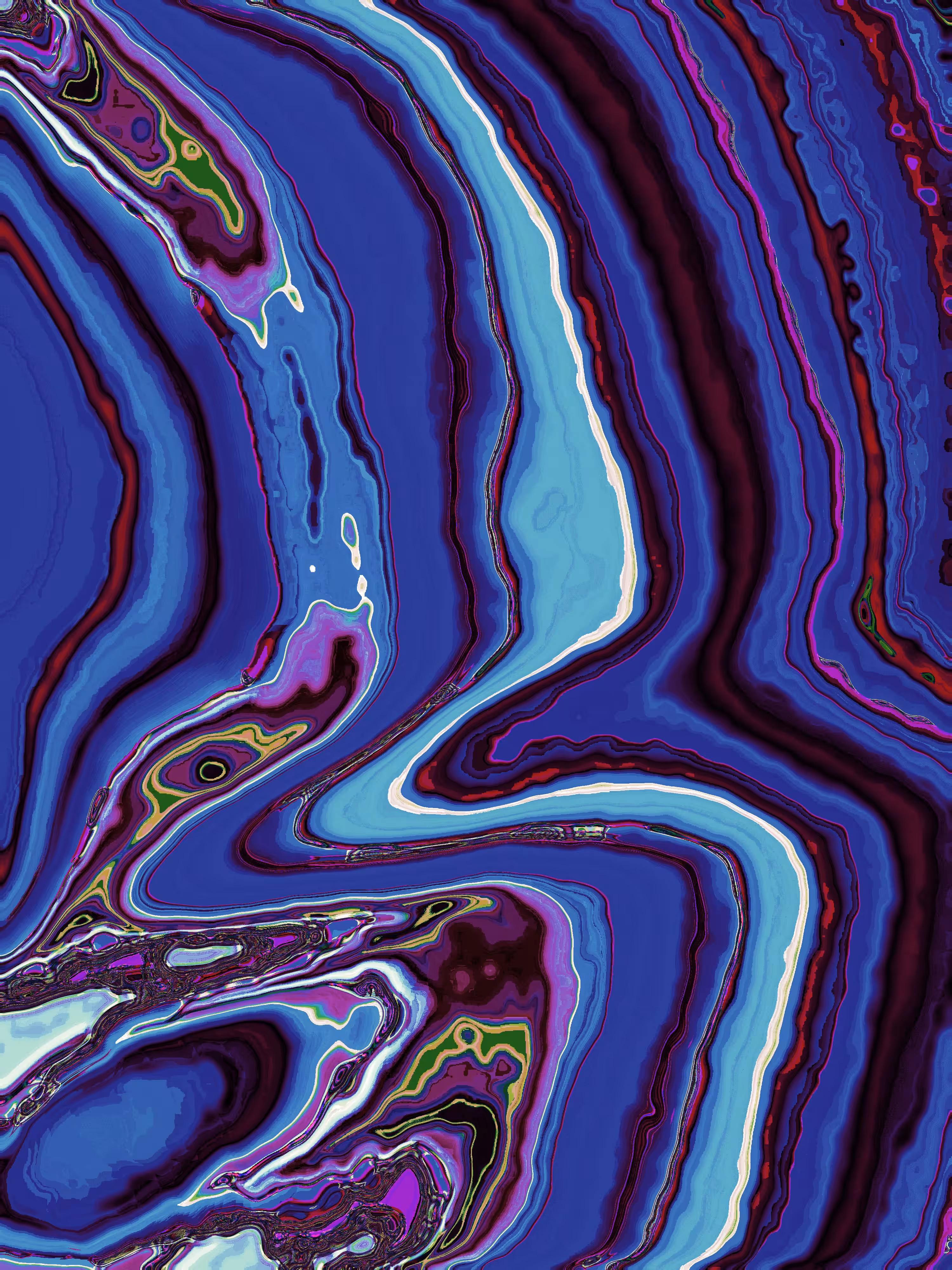 glitch lab #01
