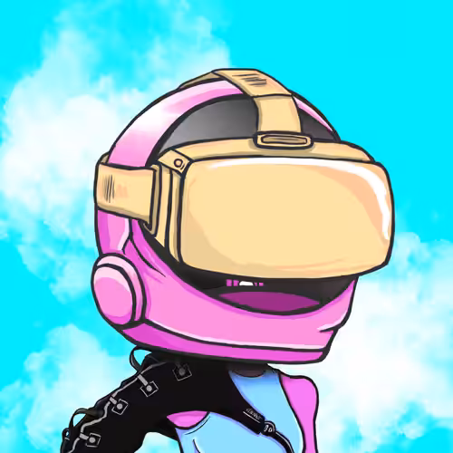 VibeNauts #2857