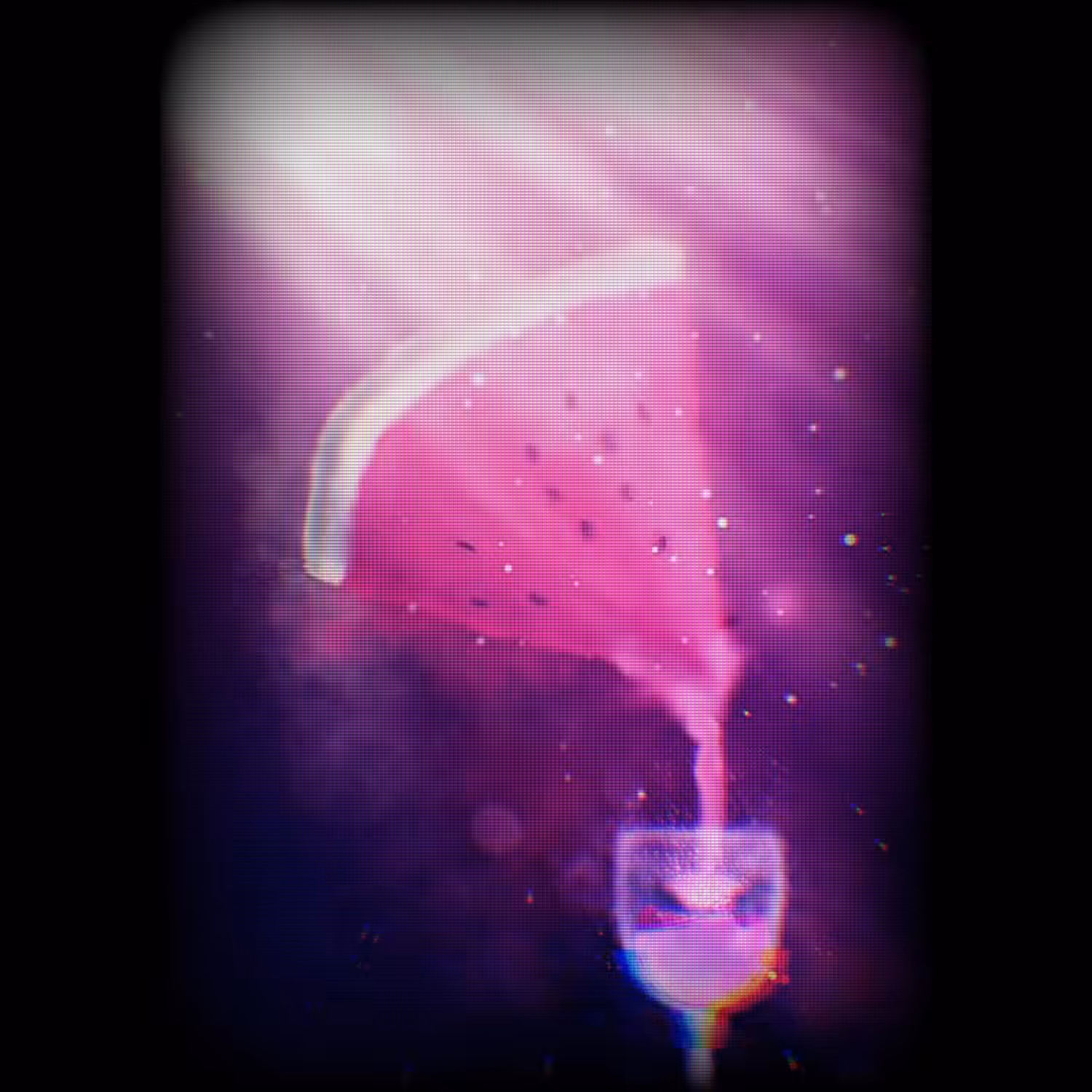 Just a sip