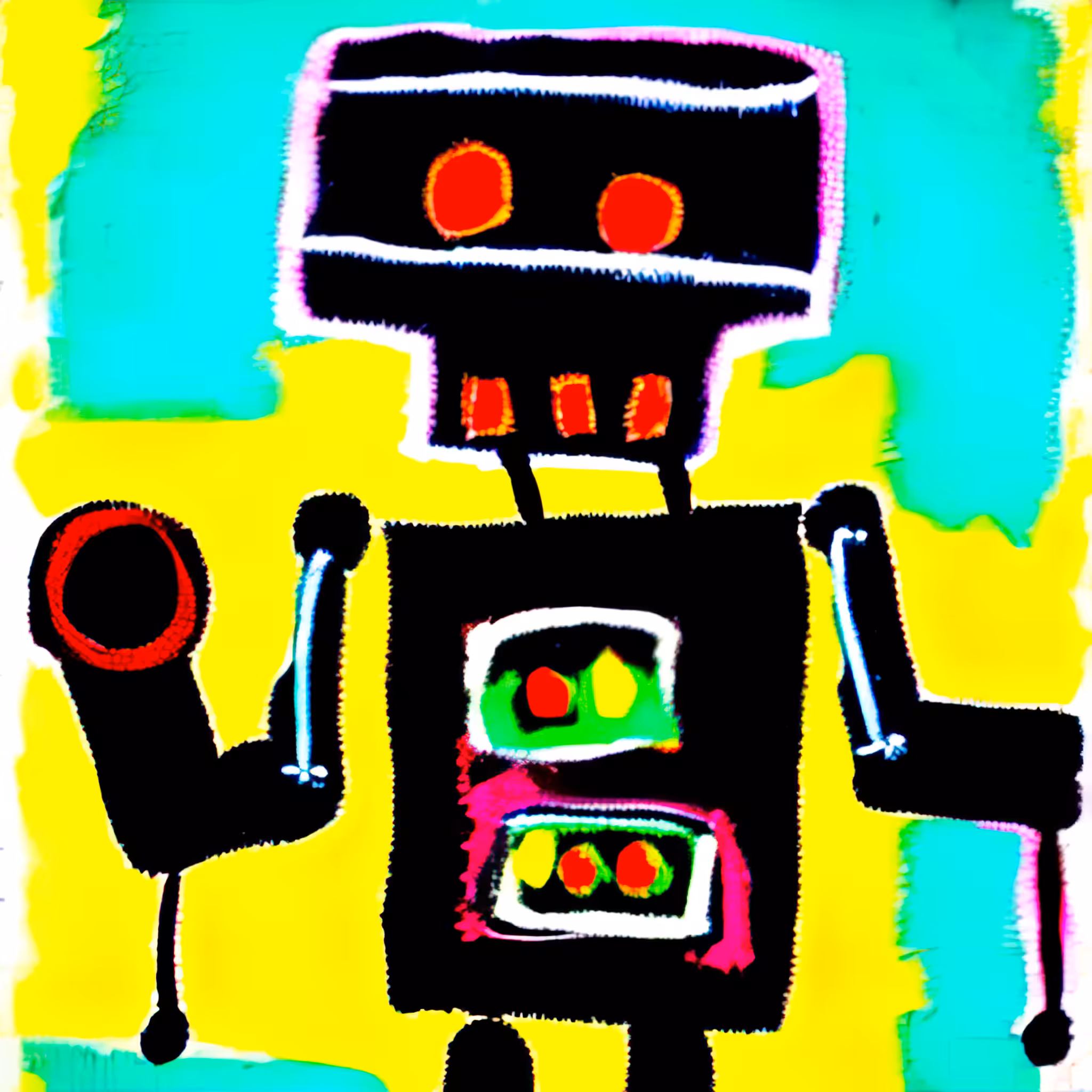 BasquiBot #130