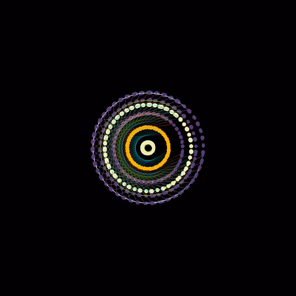 Mandala #14