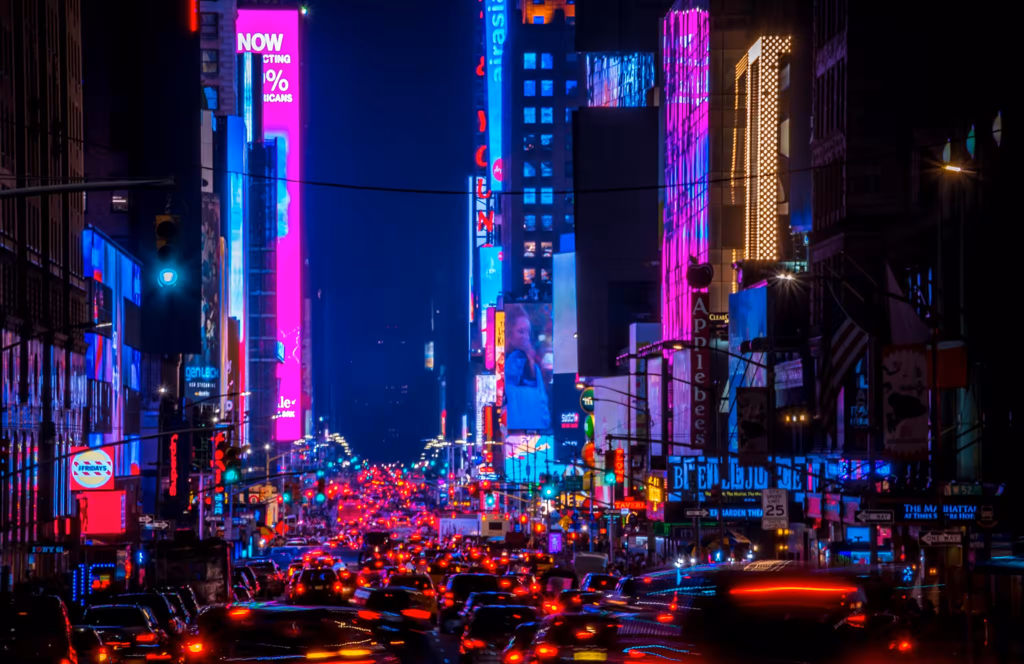 Rush Hour