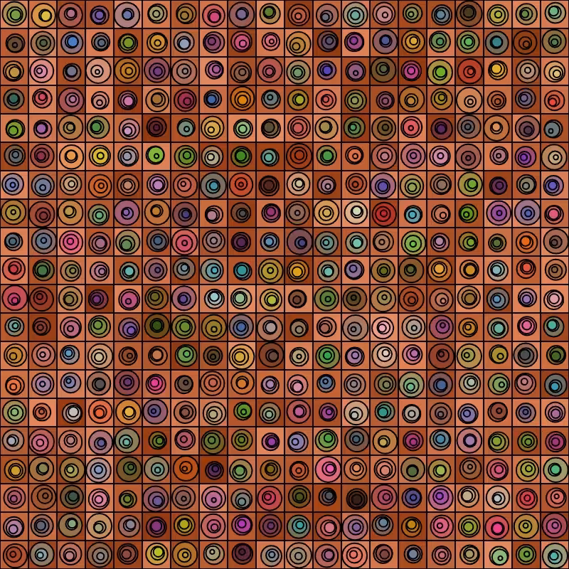 Auto Orbits #175 of #256