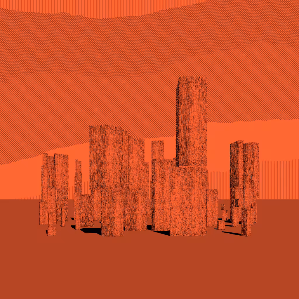 Henge #172