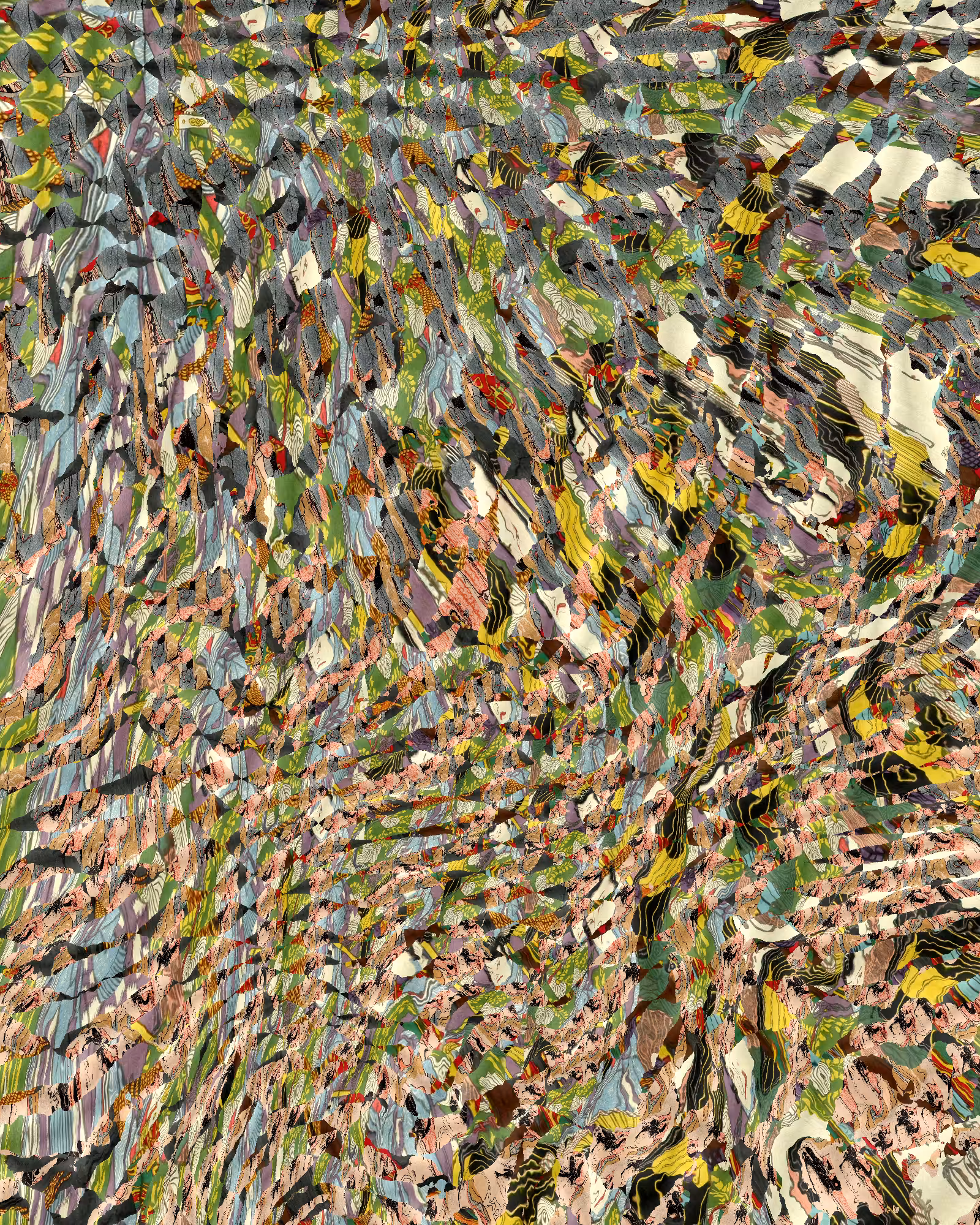Repetition and Noise #178