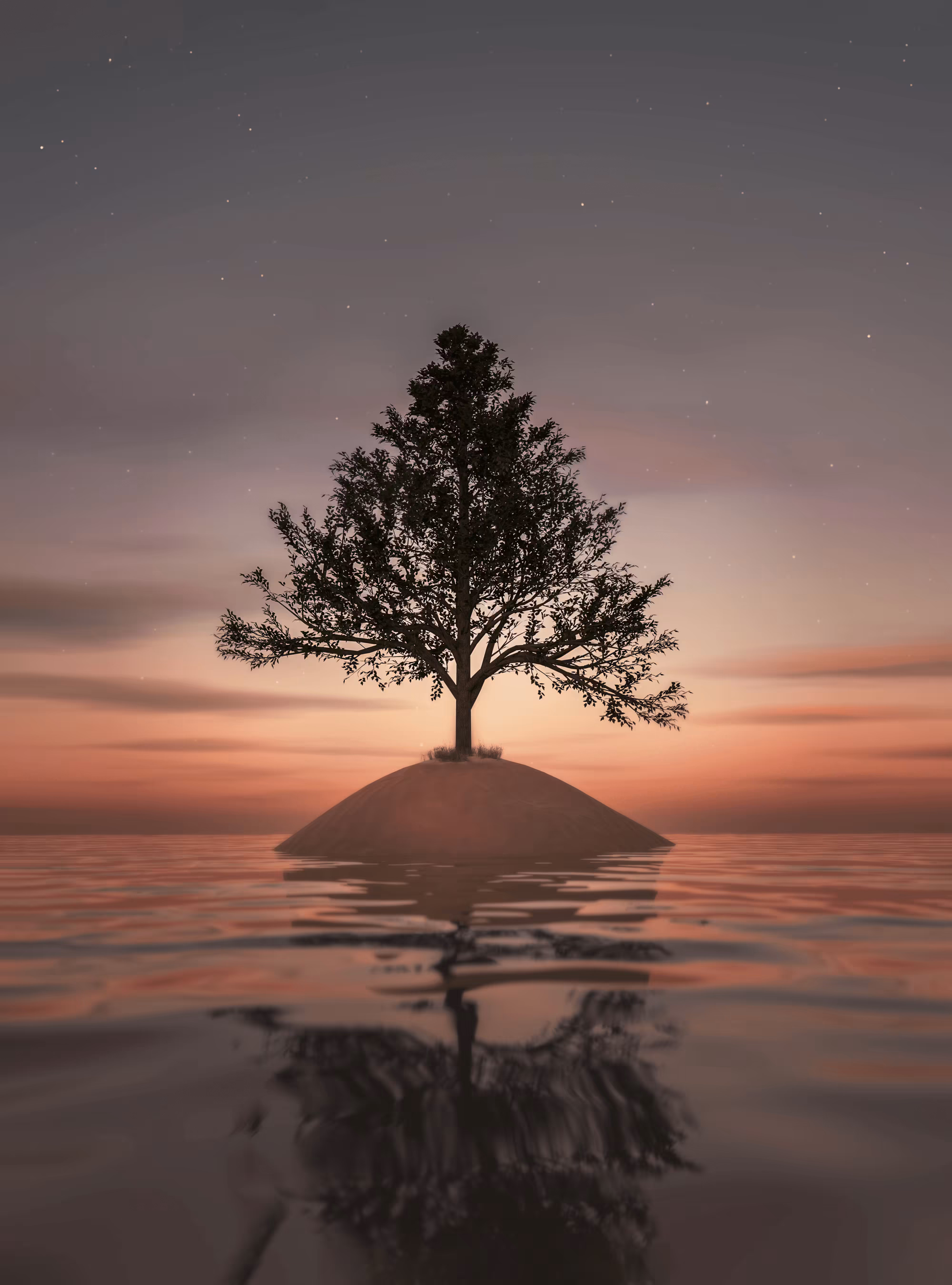 Tree #6