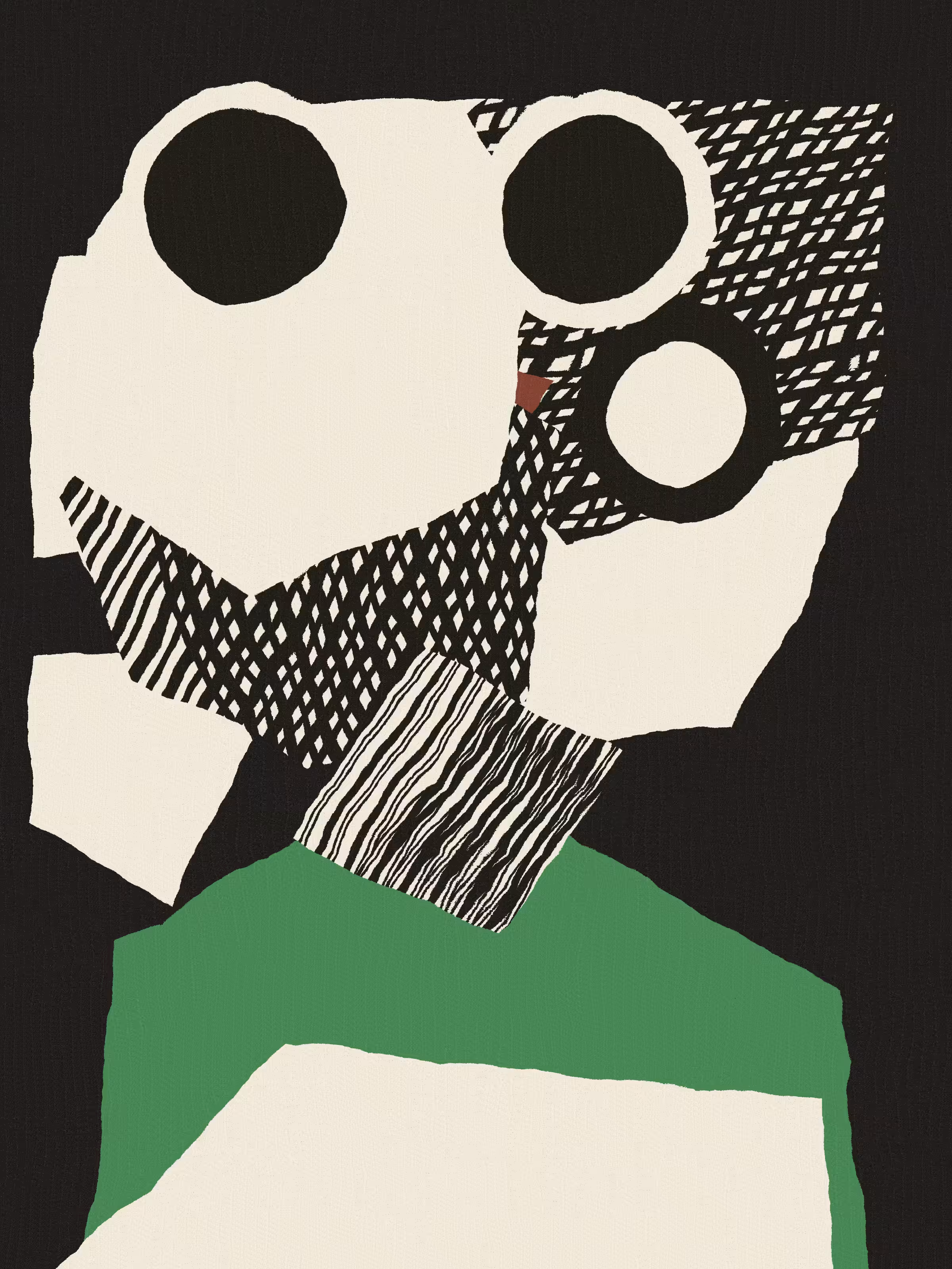 Self, Superego #190