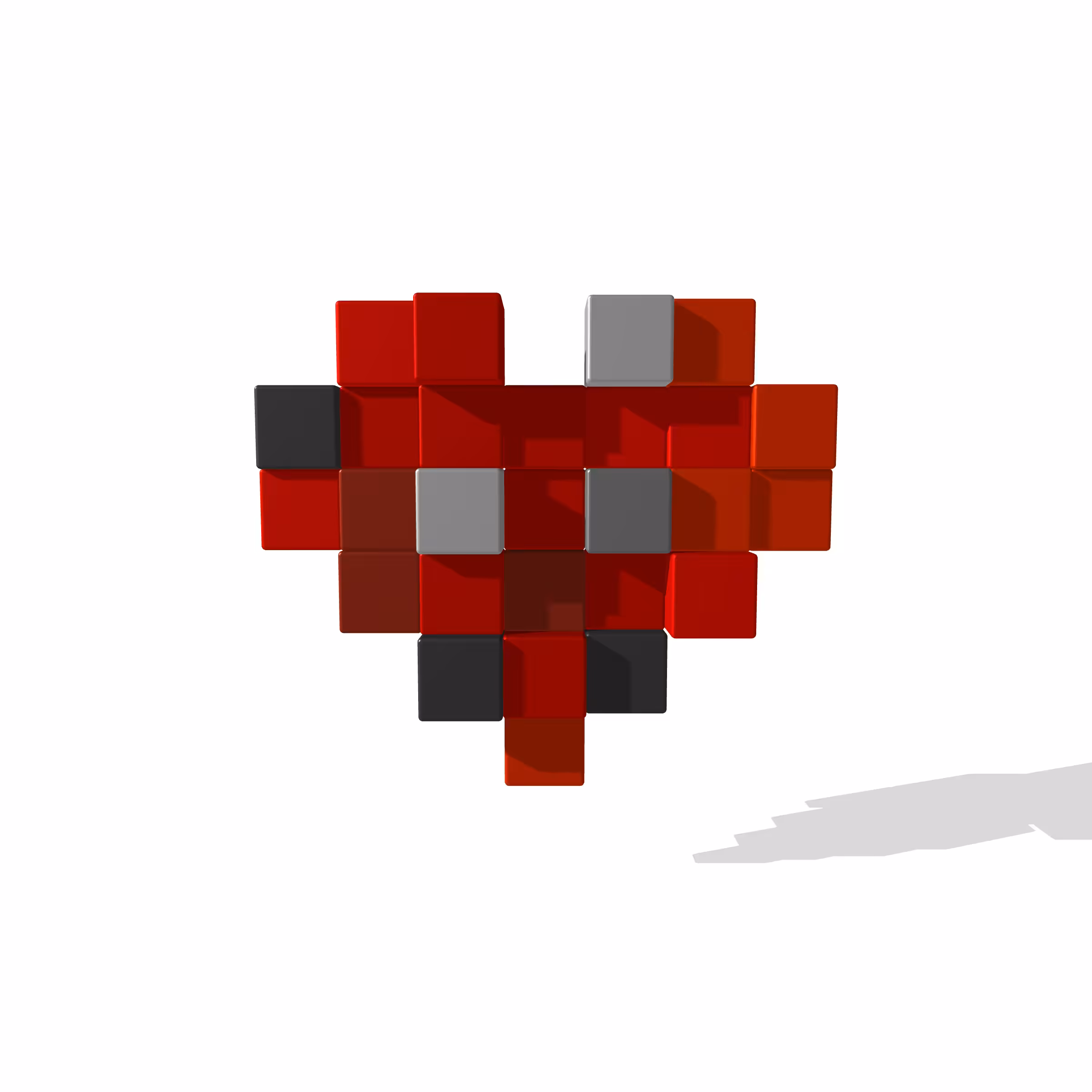 heart + craft #24498