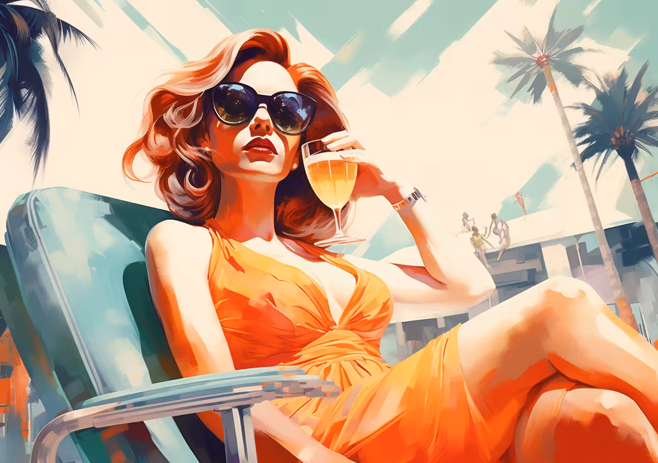 Summer vibes #15