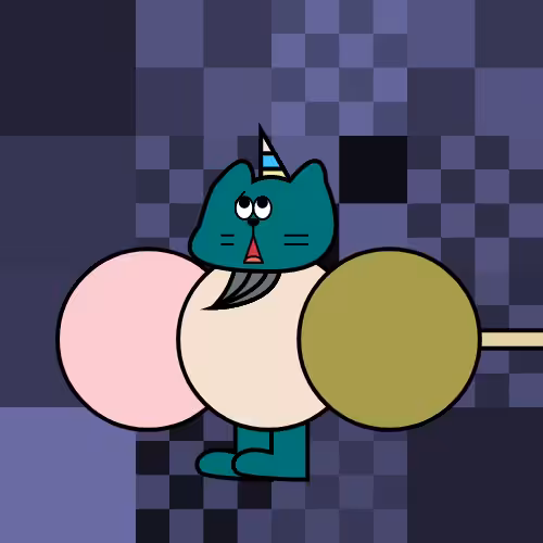 Unfavorable Tanshiro 100 | 不遇のタンシロくん 100 #12