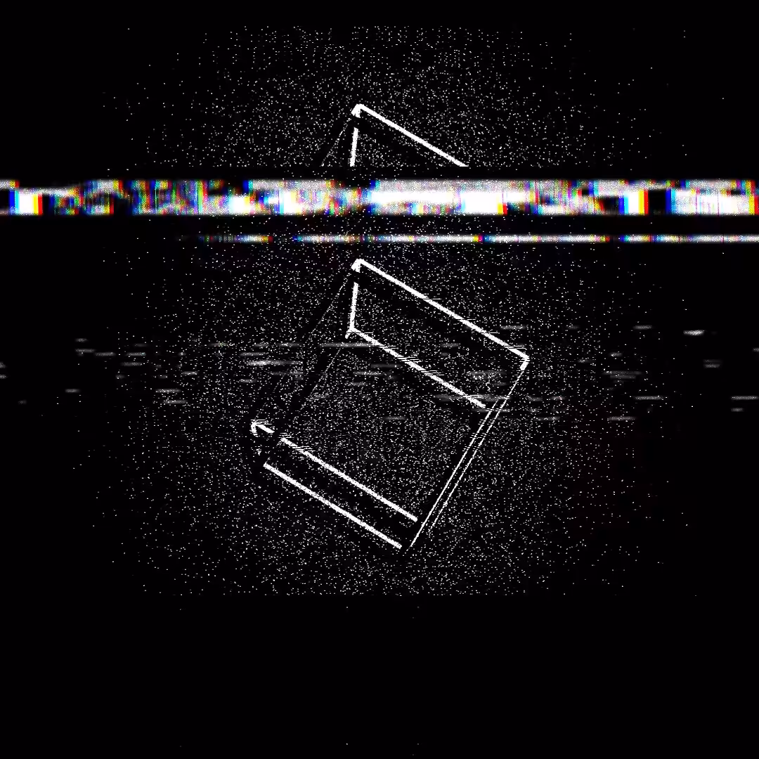 VHS cube