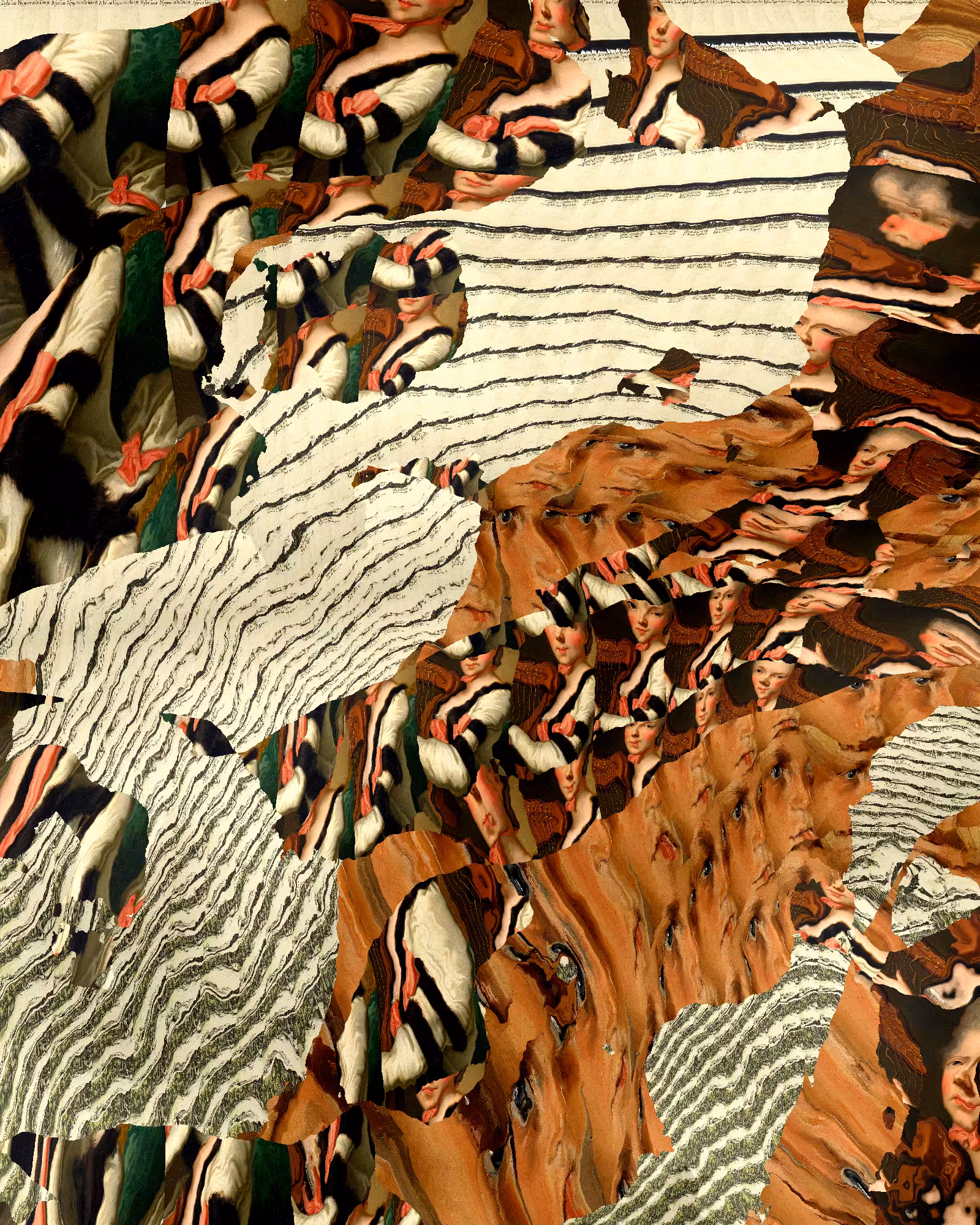 Repetition and Noise #349