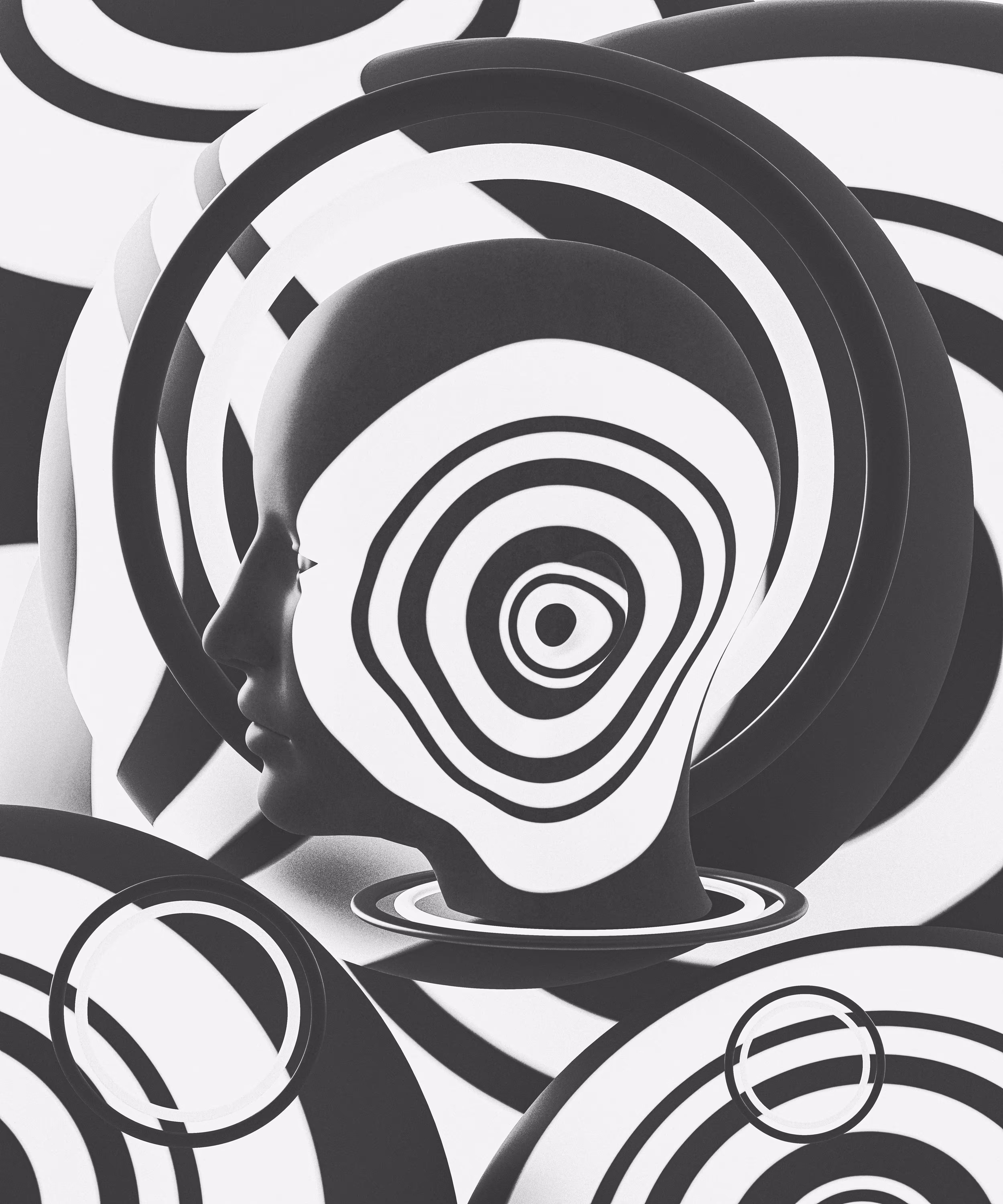 Abstract Minds