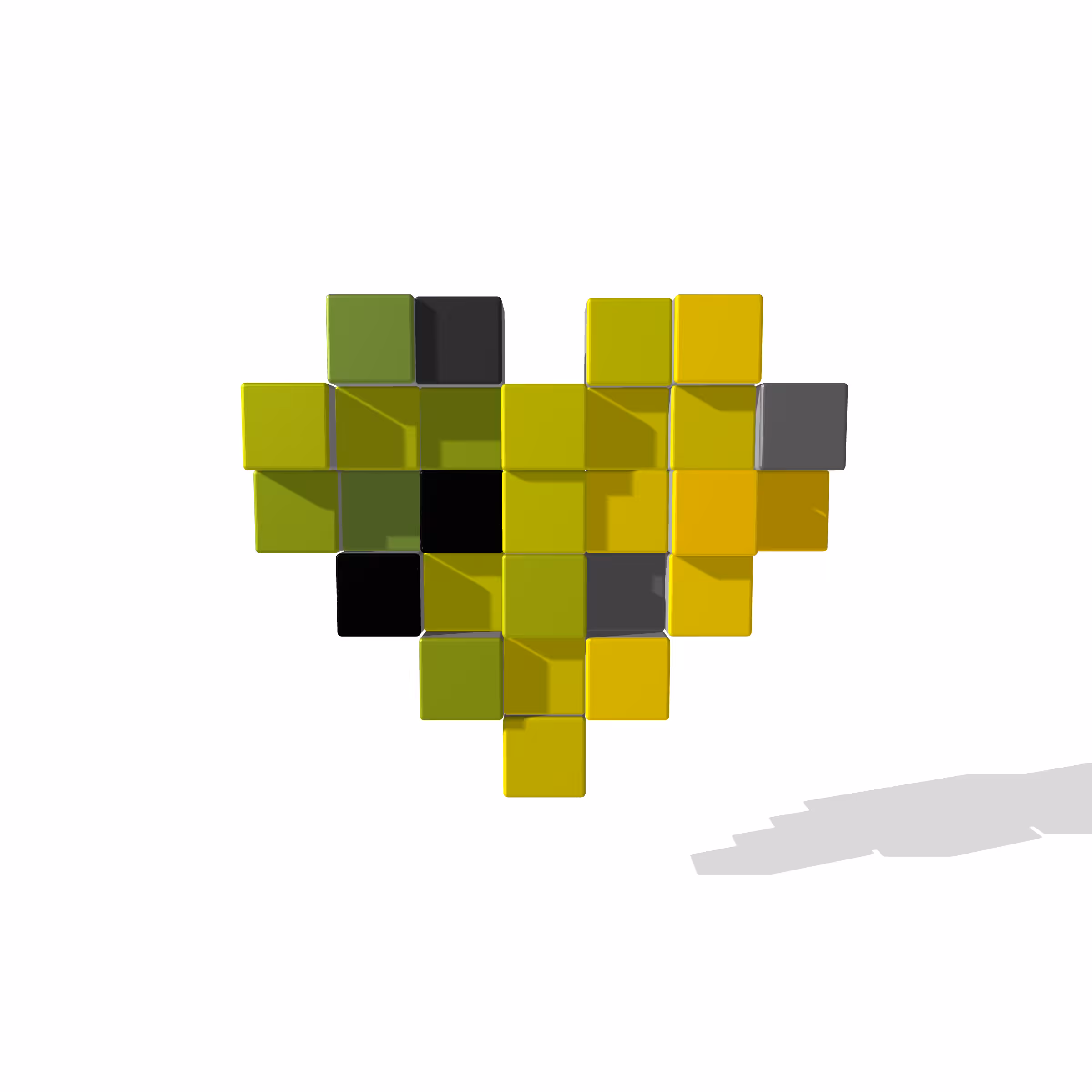 heart + craft #22676