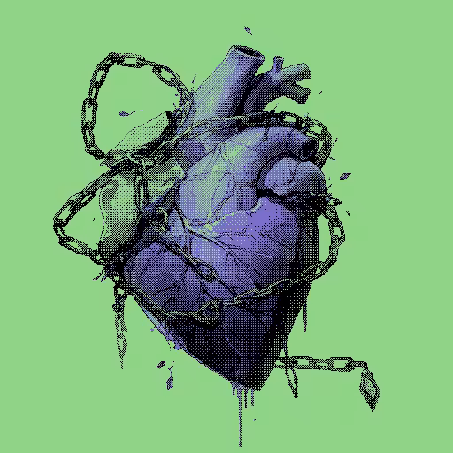 Love Locked