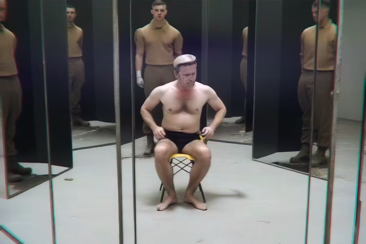 Discipline