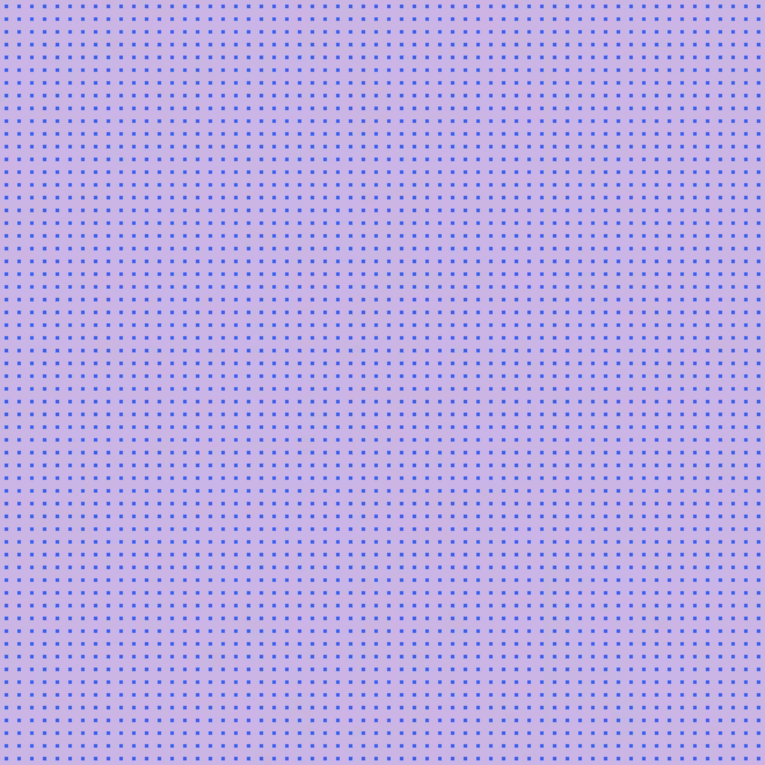 RGB Grid Experiment. . . #2