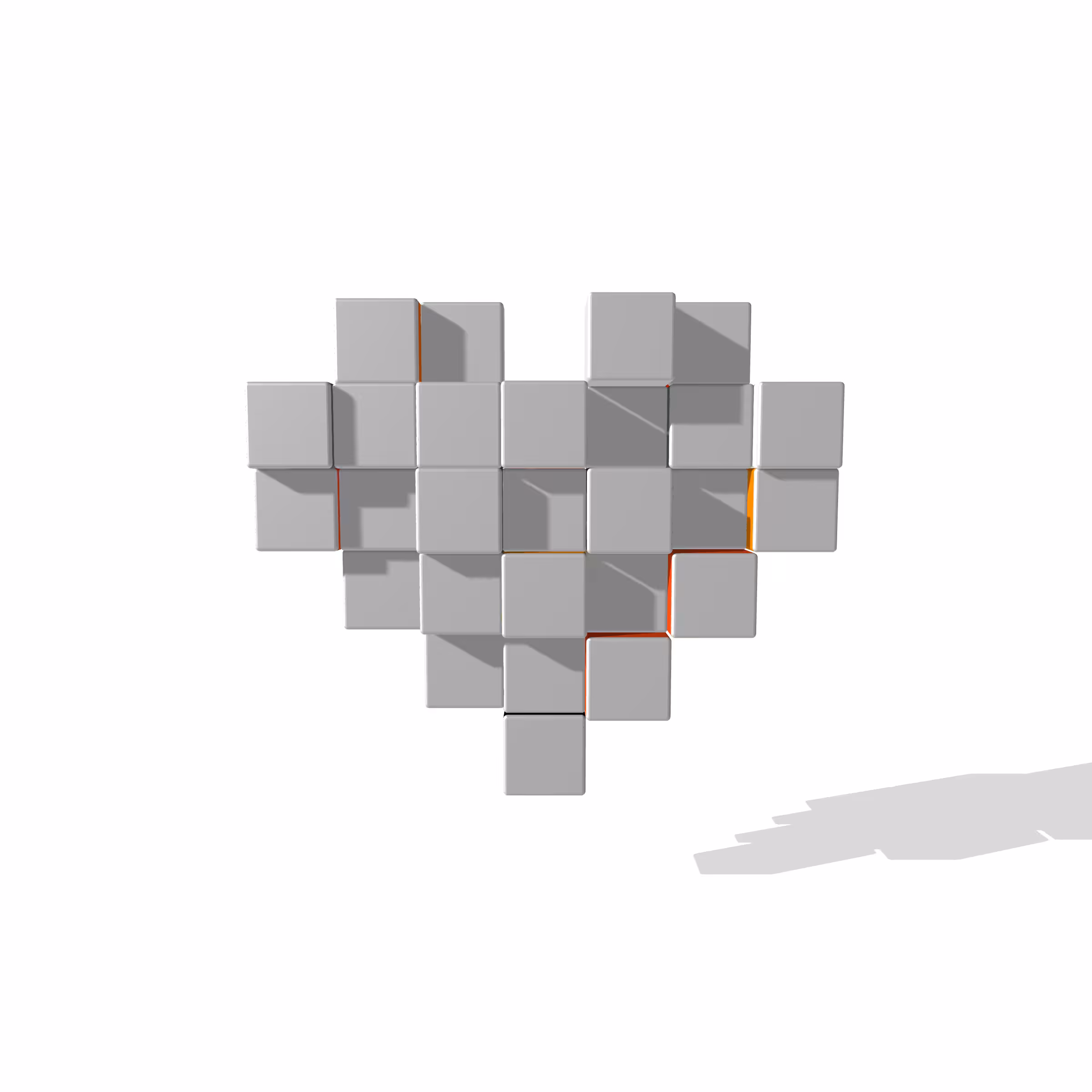 heart + craft #24413
