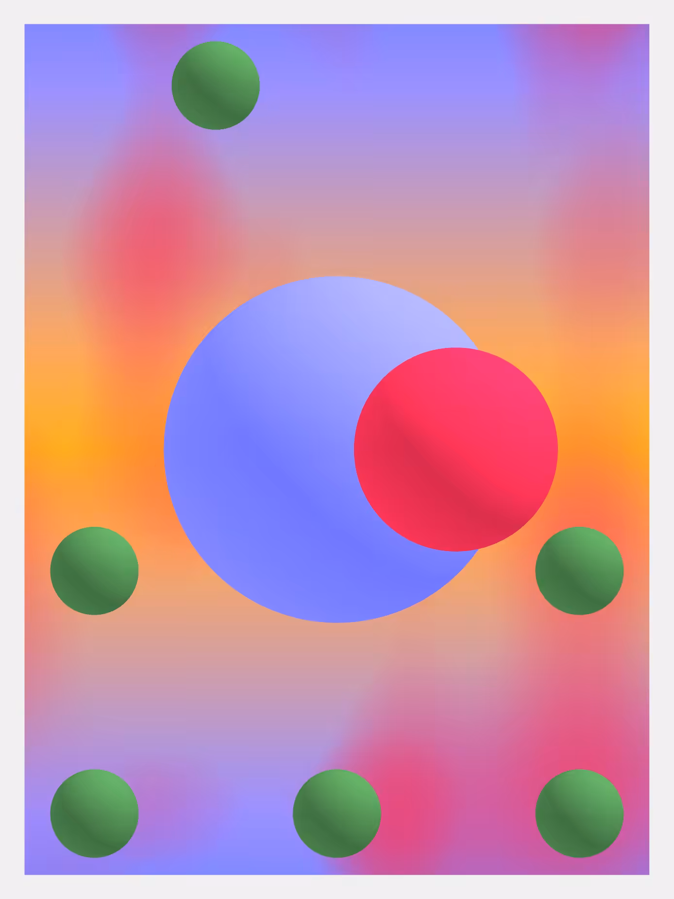 Planetarium #54