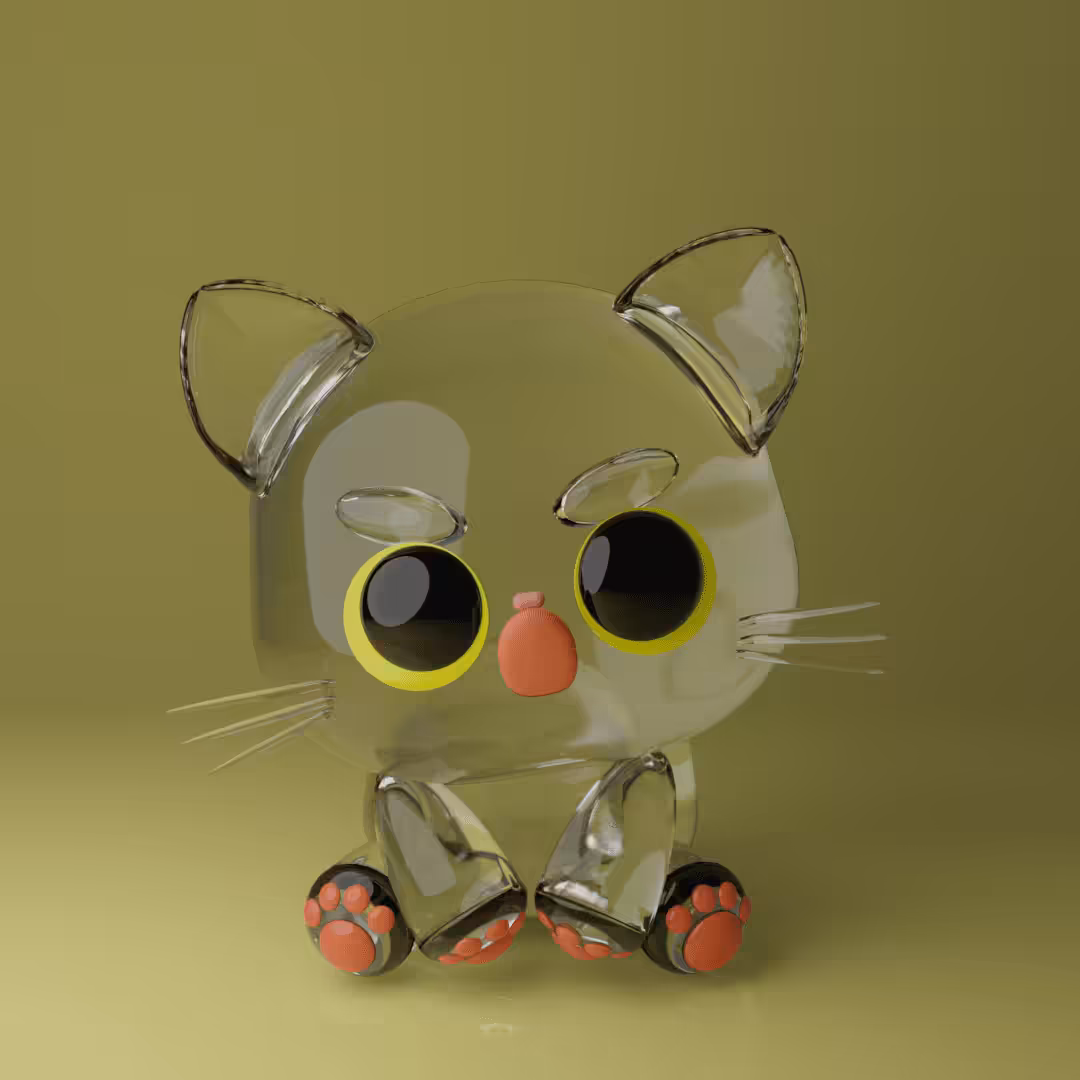 Neko #100