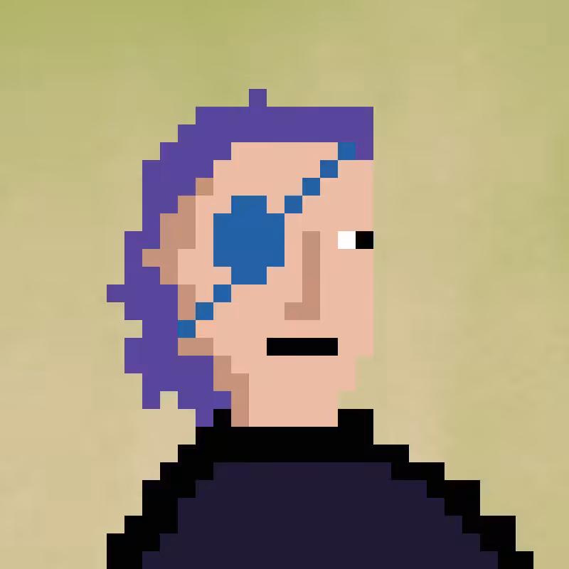 tEZY PUNK #5