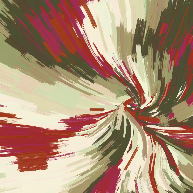 Abstract Attractorism #172
