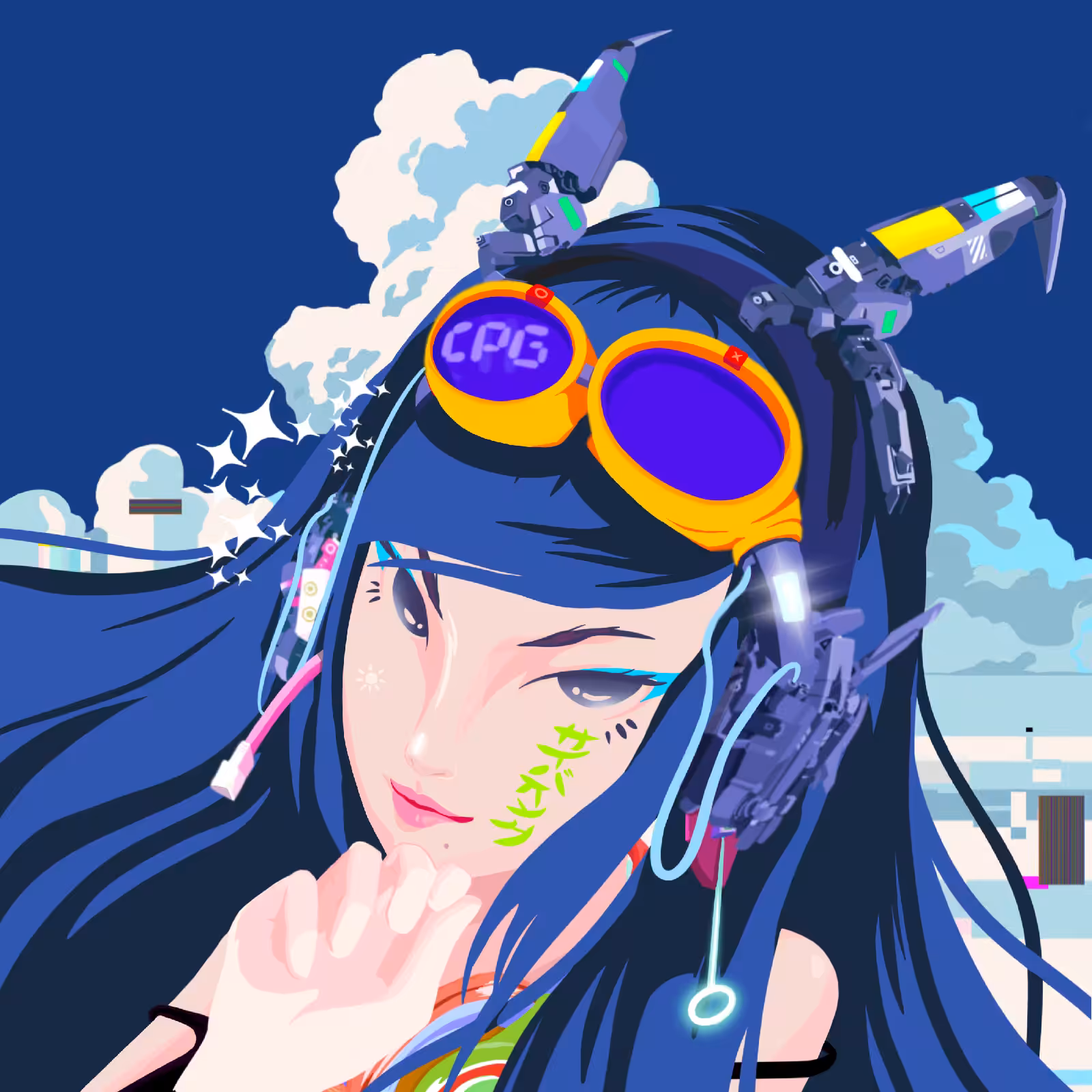 HIKARI 1
