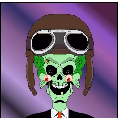 77 Weird Aliens #15