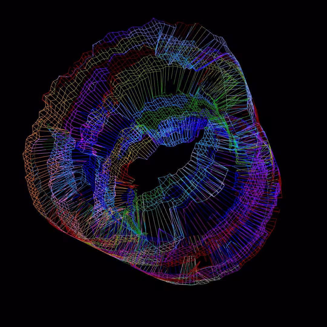 la sorĉo de geometrio