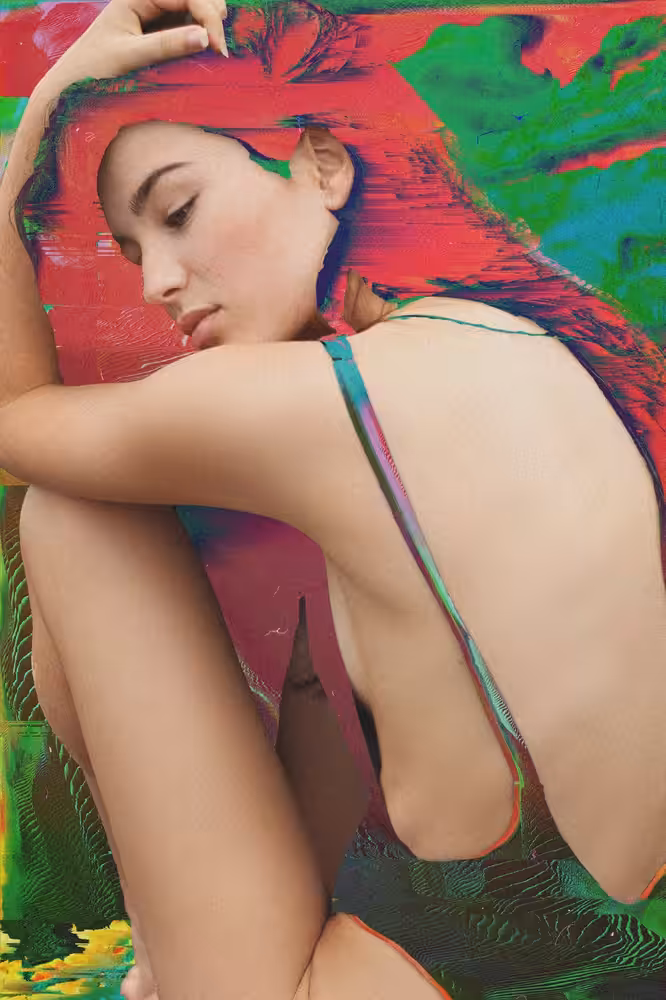 $k1n2_01 (MakersPlace Exclusive Color Variant)