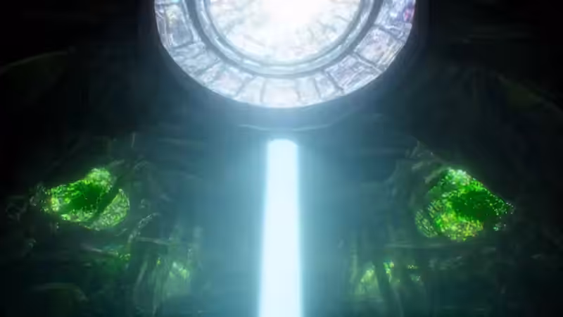 DX01: SINGULARITY 37102