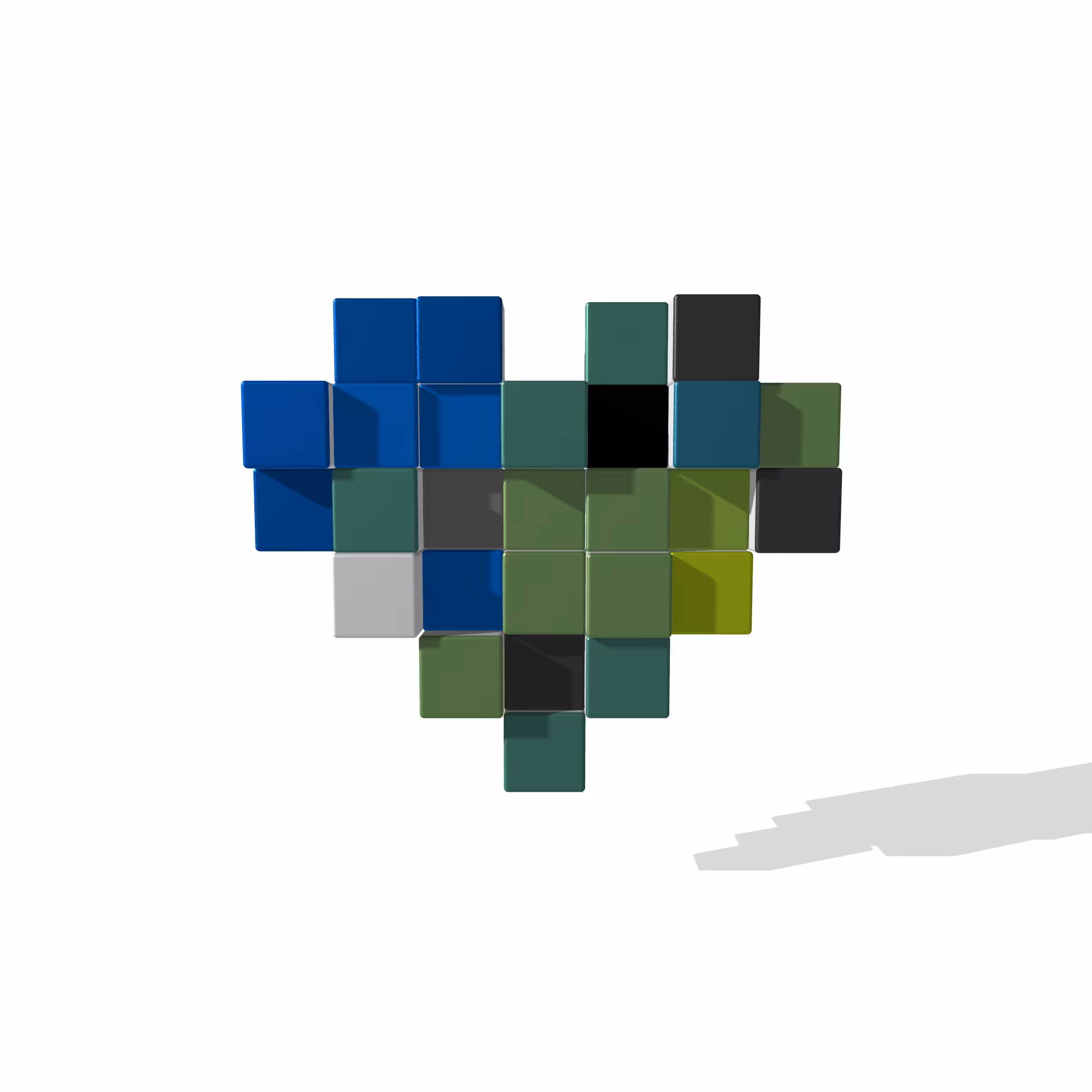 heart + craft #4282