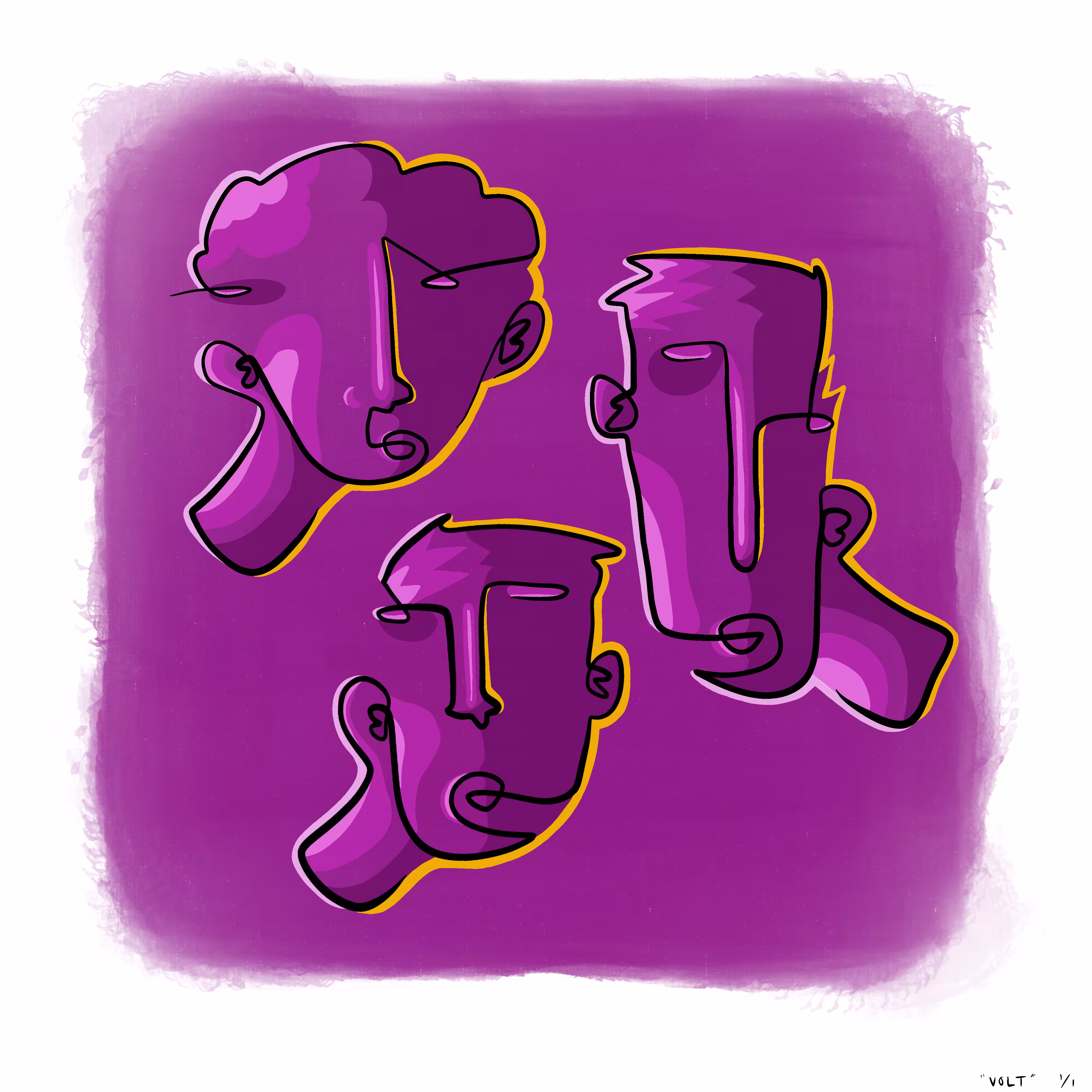 #11 Volt