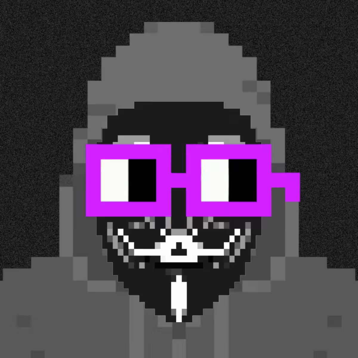 AnonyNoun #29
