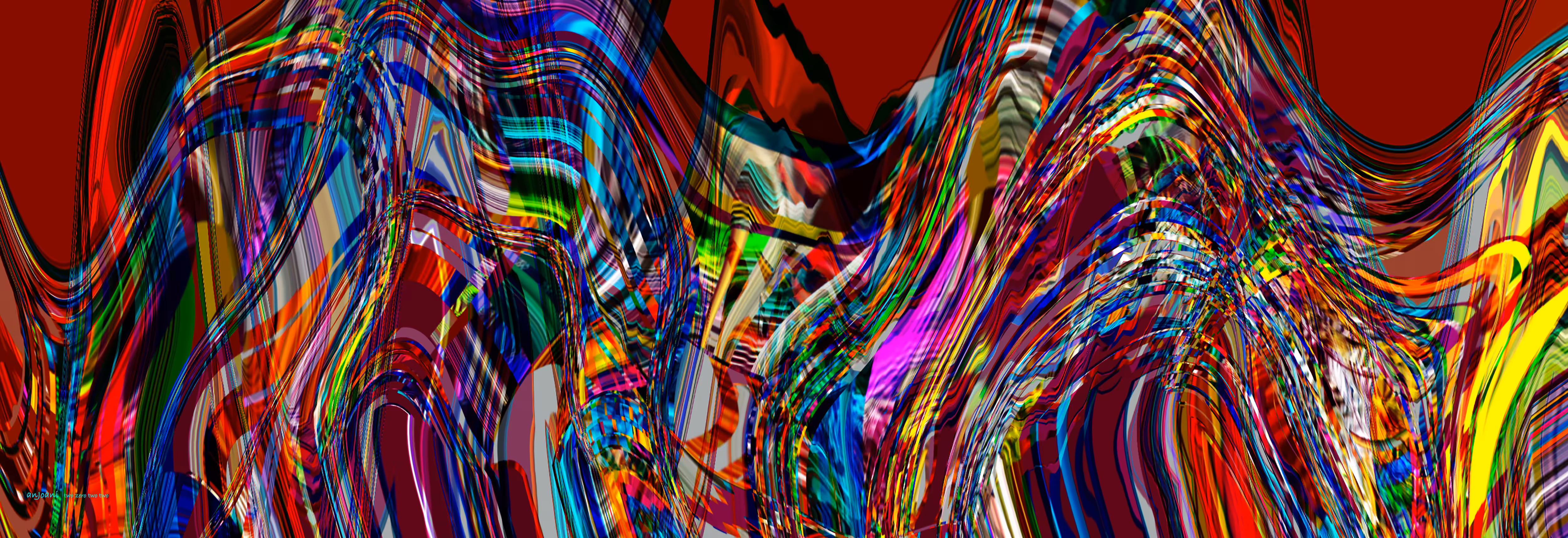 Simply Chaos