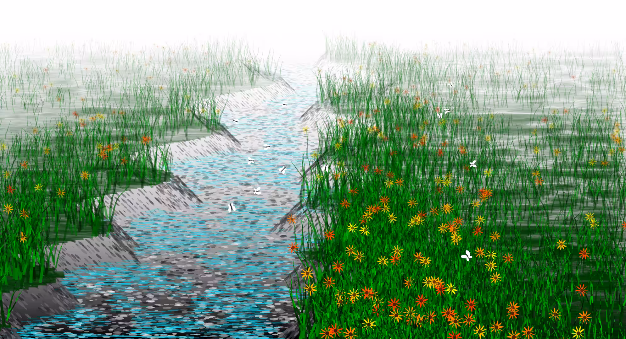 Wetlands #1