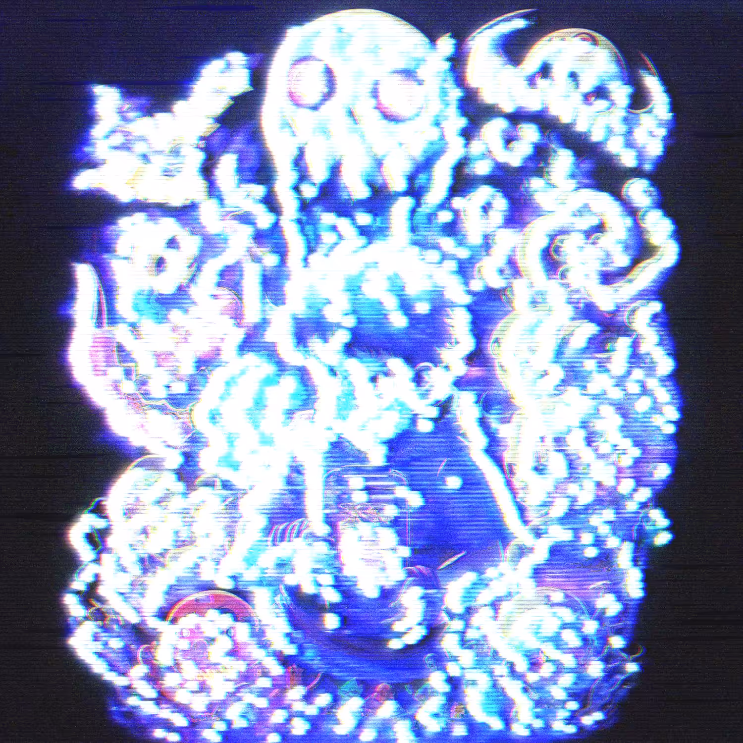 Luxora Lavender Gem
