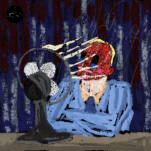 dying is not enough: the summer in which all was lost