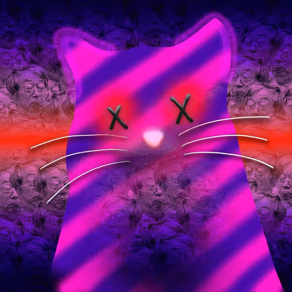 Quantum Cats #1190