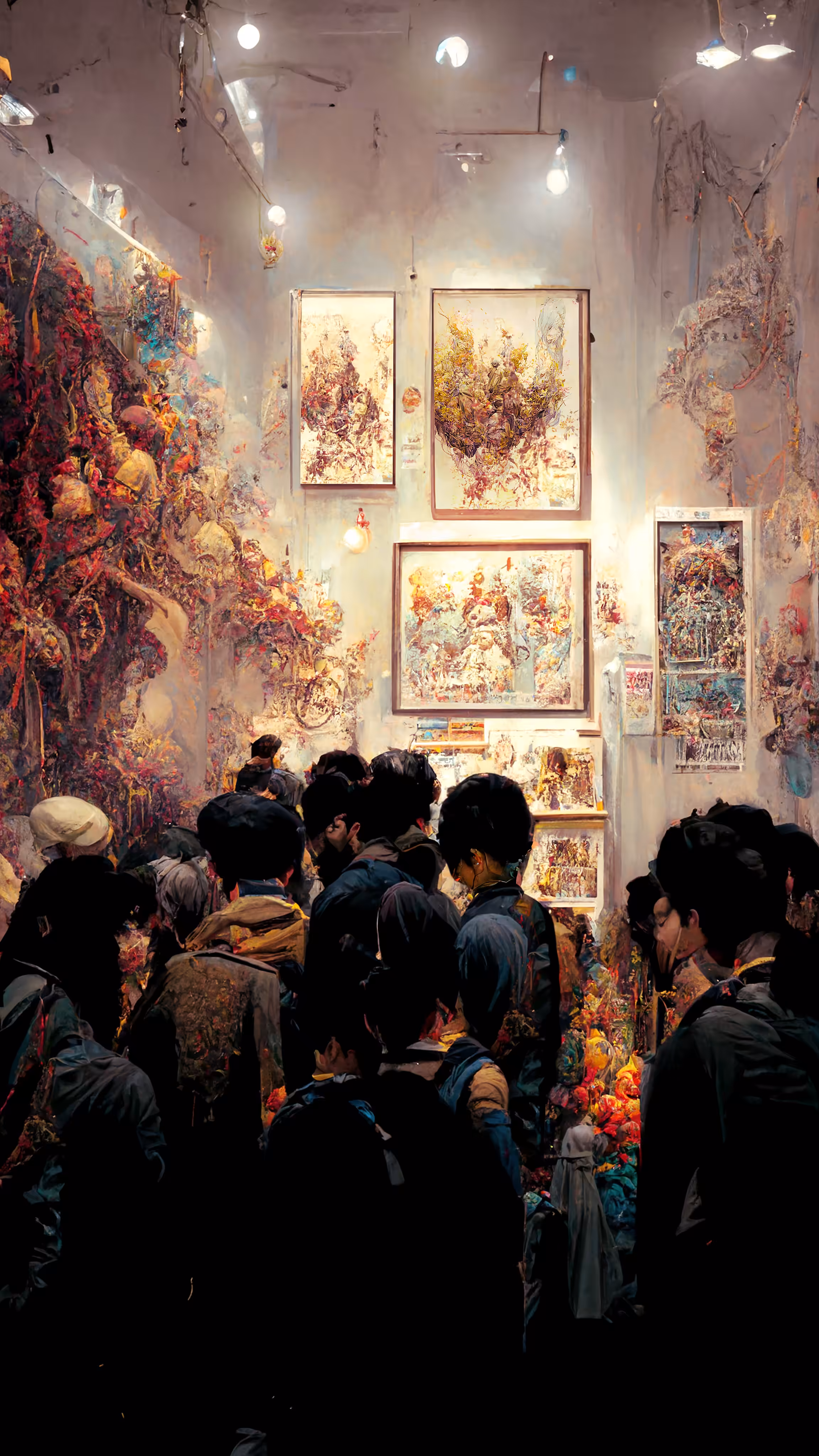 Artist Monograph