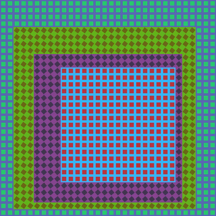 Square Planets #213