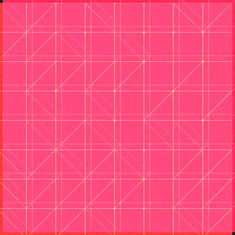 ISOMETRIC GLITCH #134