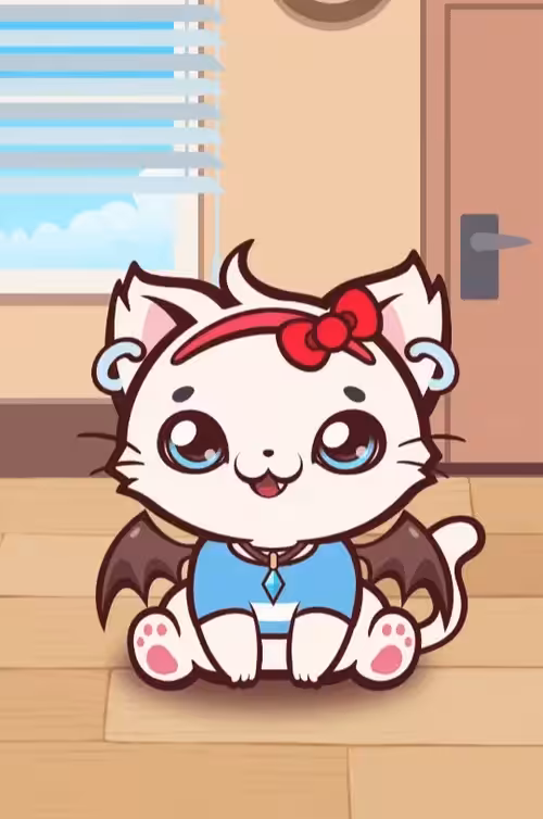 Fun cat #30